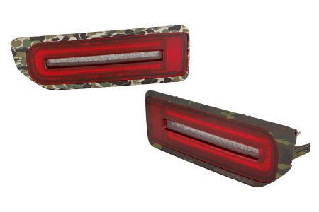 JIMNY High-End LED TAIL LAMP-DEPO Auto Parts Ind. Co., Ltd.