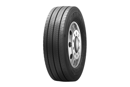 Truck & Bus All Steel Radial Tire 