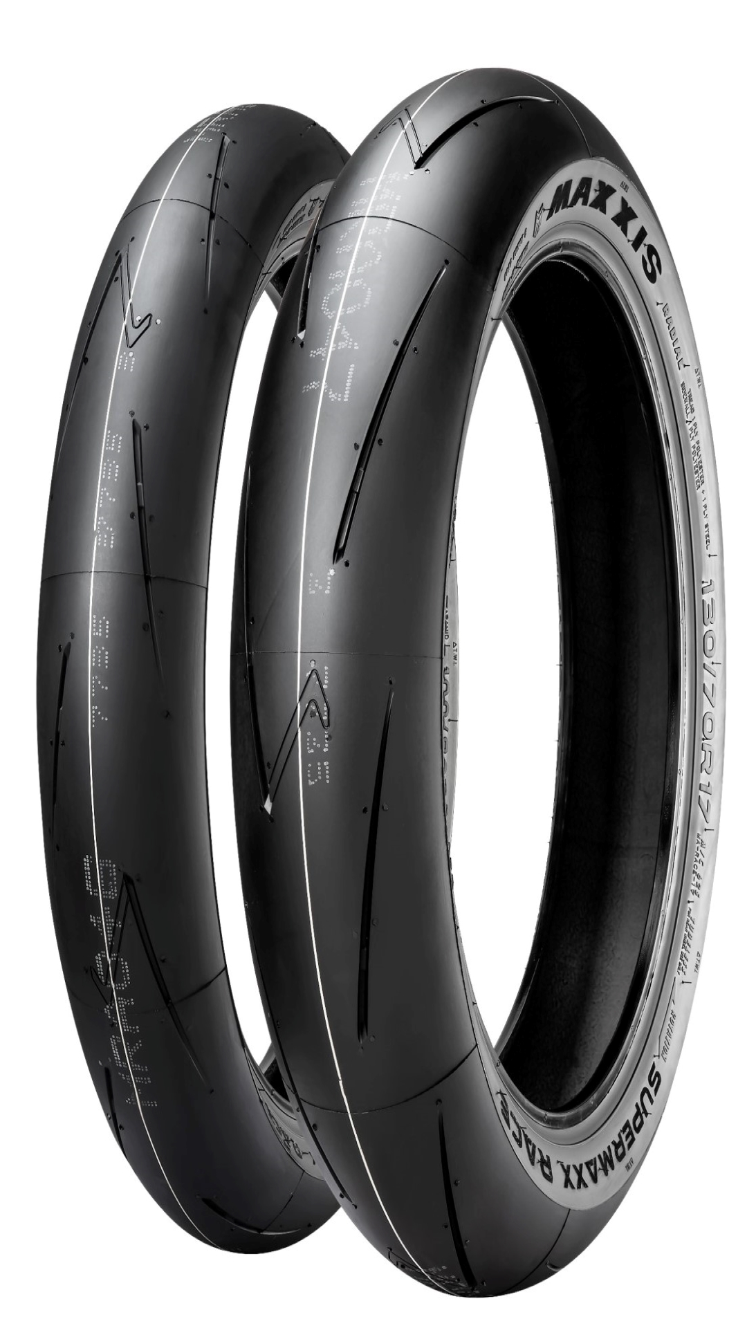 MCR Racing Tire