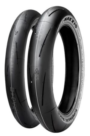 MCR Racing Tire-Cheng Shin Rubber Ind. Co., Ltd.