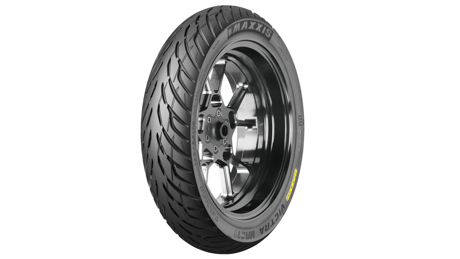 MC Sport Touring Tire