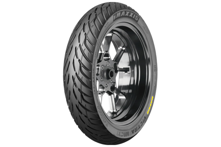 MC Sport Touring Tire-Cheng Shin Rubber Ind. Co., Ltd.