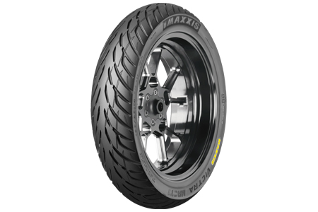 MC Sport Touring Tire / Cheng Shin Rubber Ind. Co., Ltd.