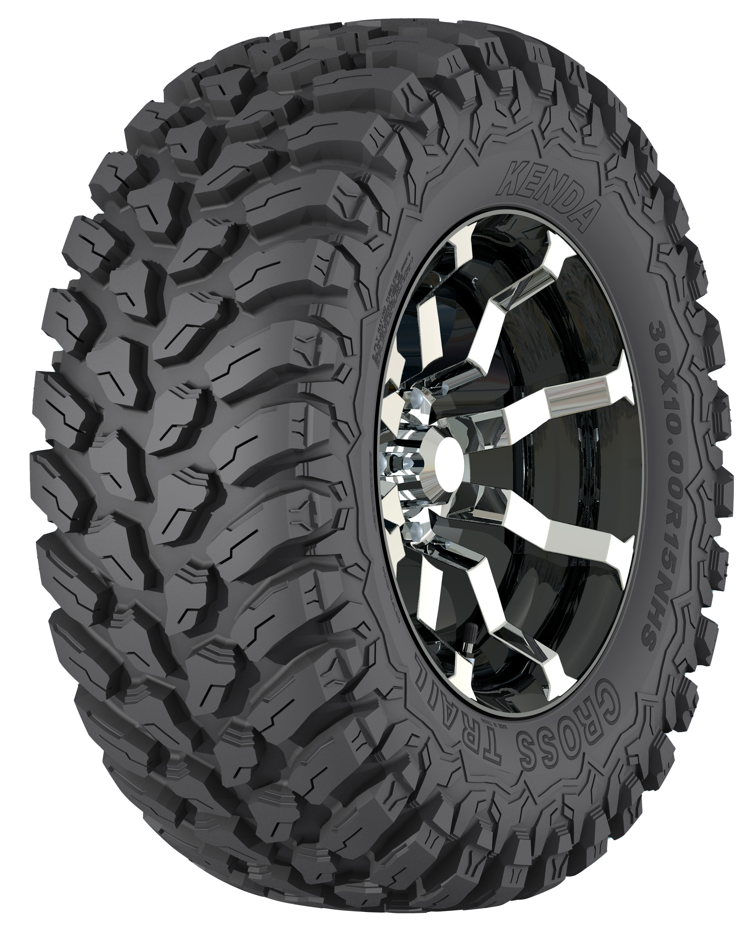 All Terrain / Utility Vehicle Tire