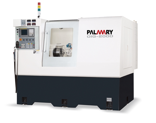 Internal Grinder OIG-200D-PALMARY MACHINERY CO., LTD.