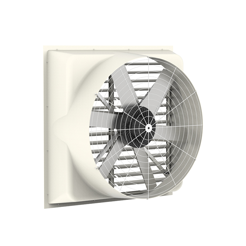 Exhaust Fan-AMA TECH CORP.