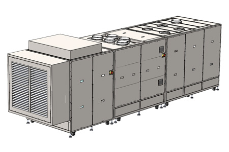 Thermal AMC Unit Gen.2.0 / CHYI DING TECHNOLOGIES CO., LTD.