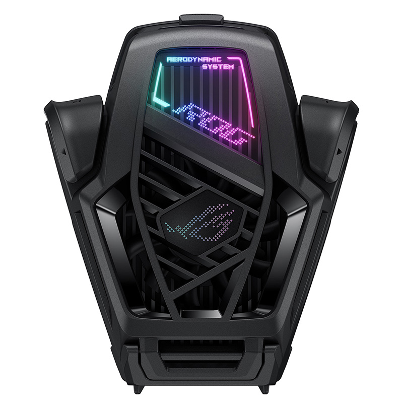 ROG AeroActive Cooler X / ASUSTEK COMPUTER INCORPORATION