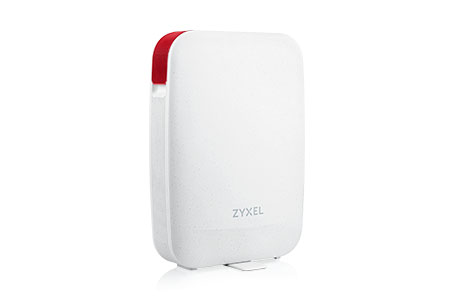 AX6000 WiFi 6 Security Router  / Zyxel Communications Corporation
