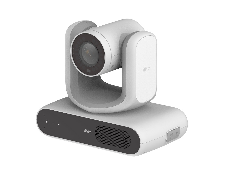 All-in-One PTZ Camera-AVer Information Inc.