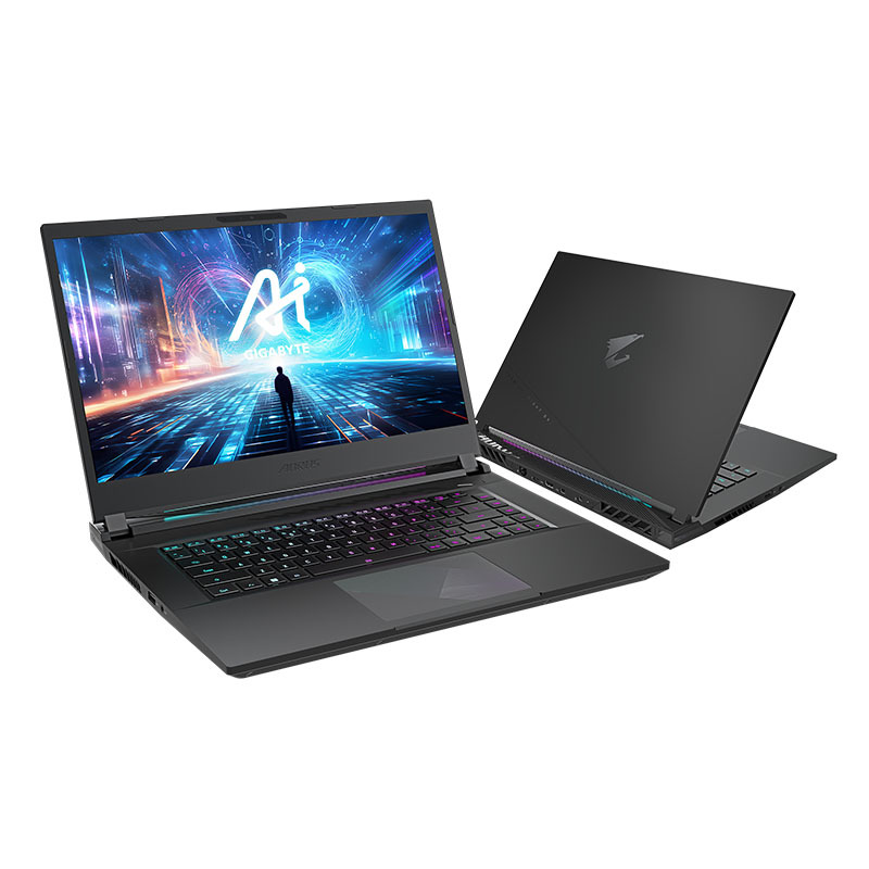 AORUS 15 電競筆電 / 技嘉科技股份有限公司