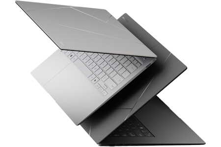 ASUS Zenbook S Series / ASUSTEK COMPUTER INCORPORATION