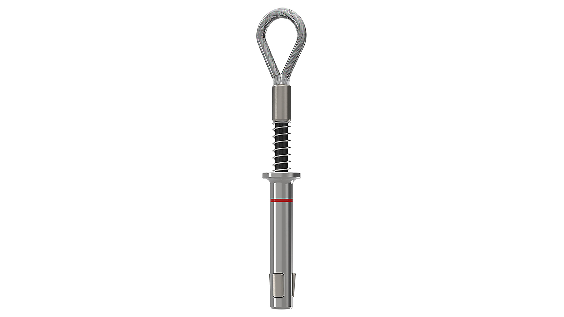 Removable Concrete Anchor