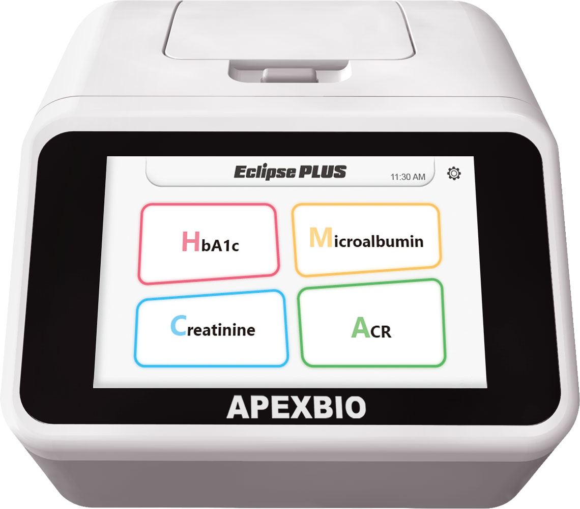 APEXBIO Eclipse PLUS MULTI-PURPOSE ANALYZER