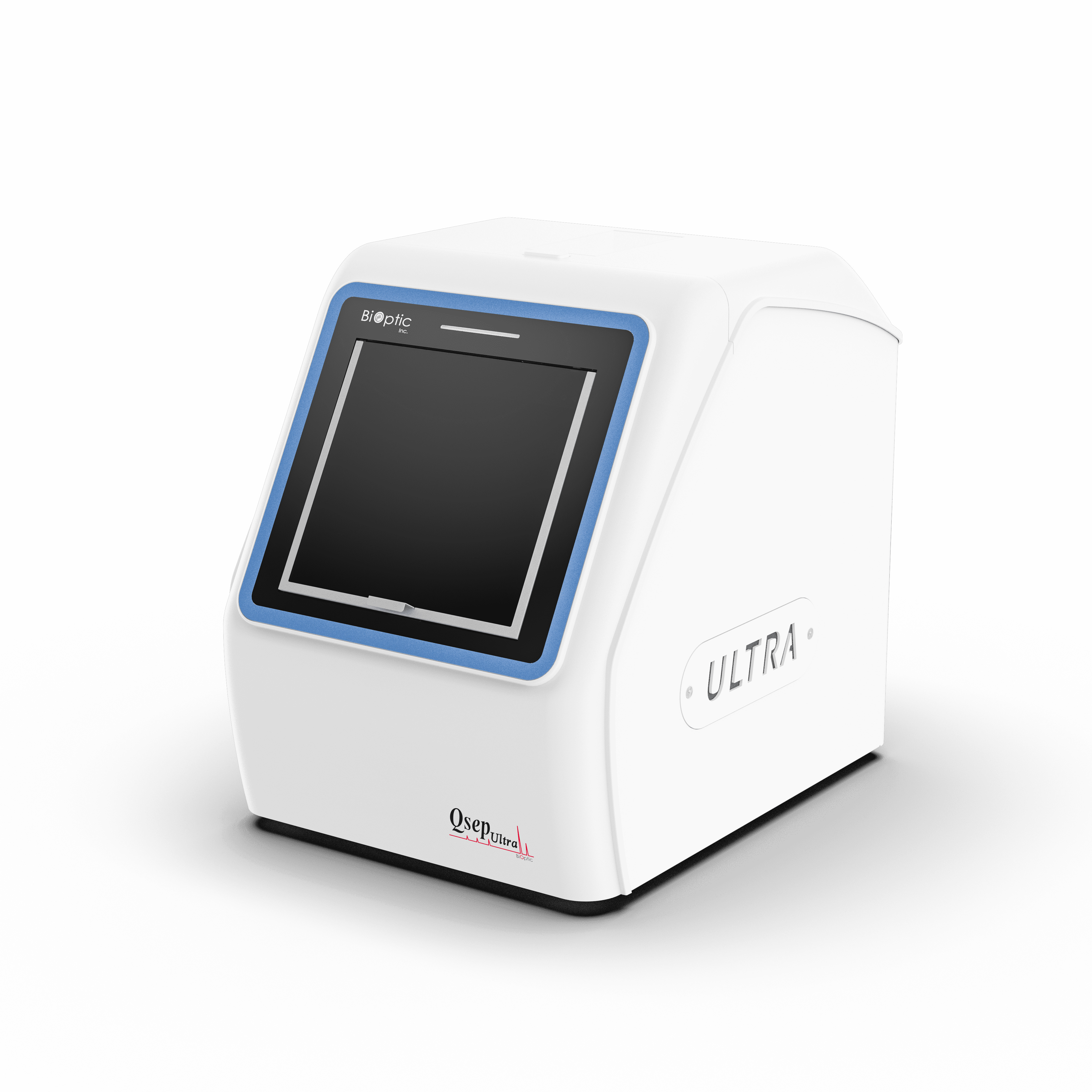 Integrated Genetic Analyzer