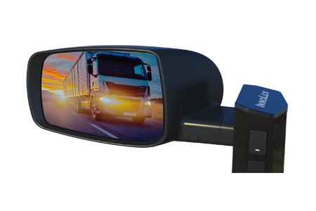 智能調光後照鏡 / 群創光電股份有限公司