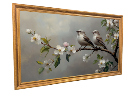 聲動藝屏 / 群創光電股份有限公司