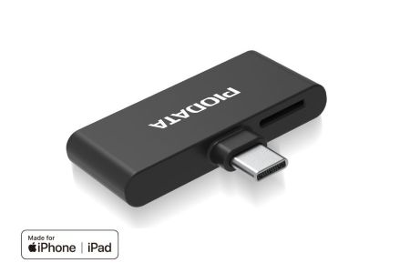 iXflash Q-偉得科技有限公司