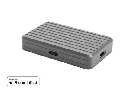 iXflash Pro-偉得科技有限公司