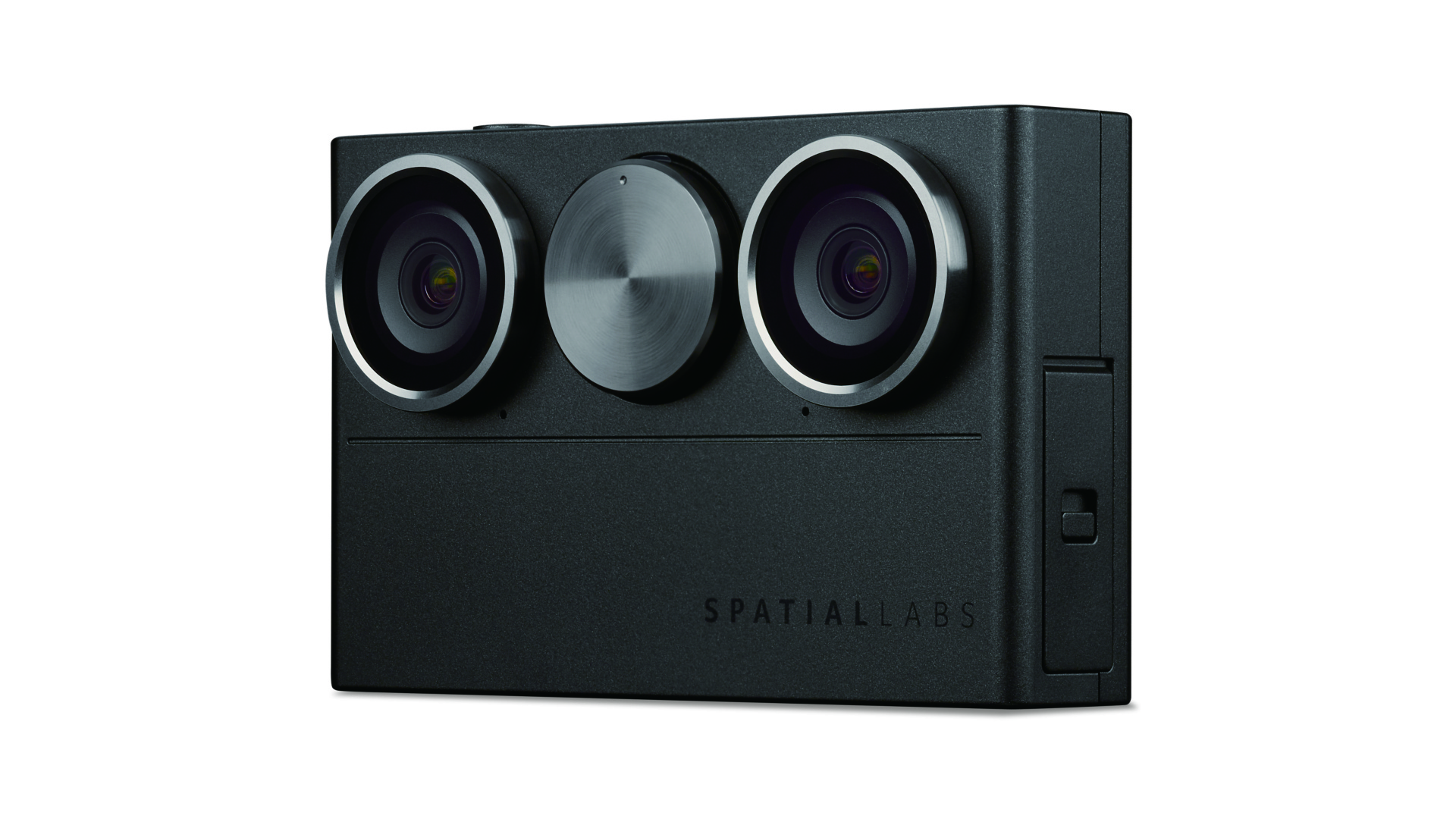 Acer Spatiallabs Eyes 3D 相機