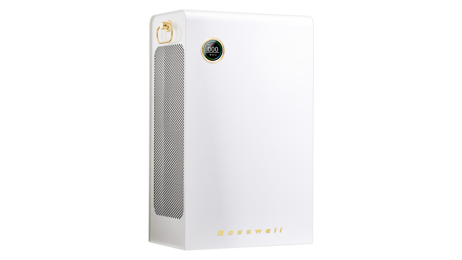 Breo Air 電金靈 0耗材全滅菌清淨機