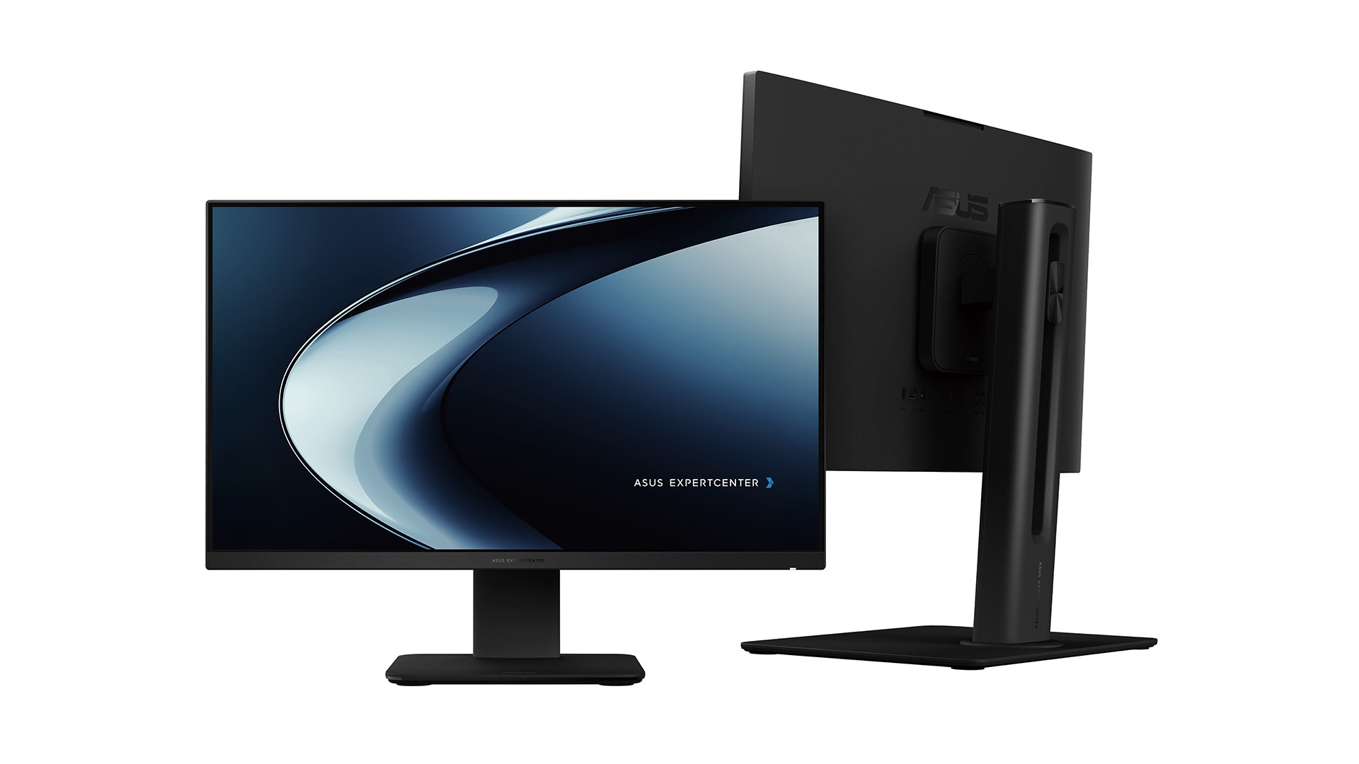 ASUS ExpertCenter P400 AiO Series