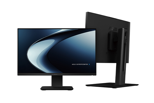 ASUS ExpertCenter P400 AiO Series / ASUSTEK COMPUTER INCORPORATION