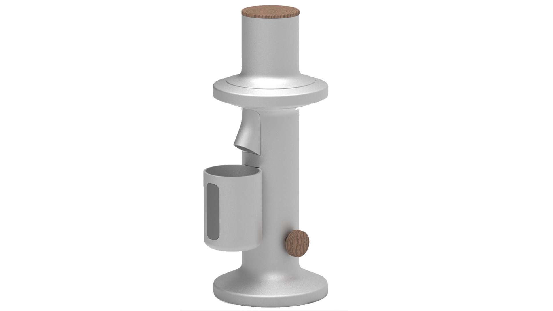 BeanGo Grinder 咖啡磨豆機