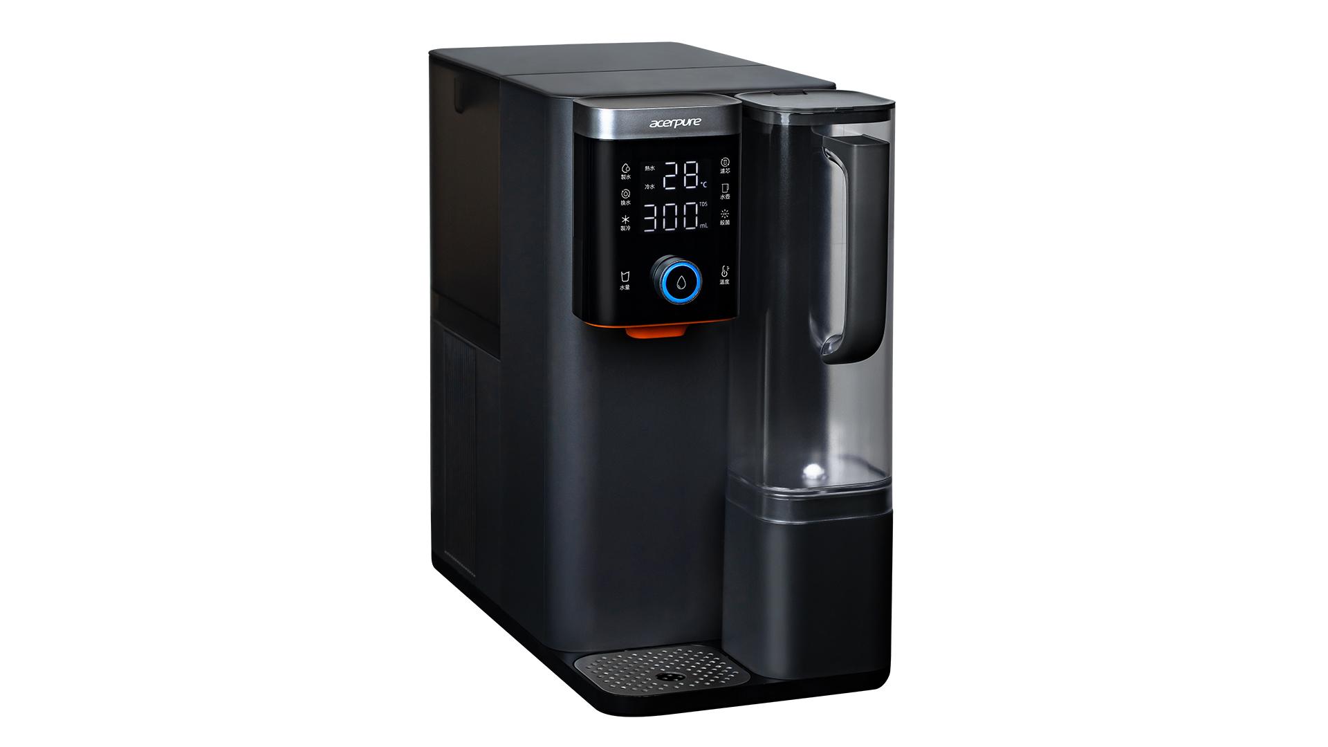 Acerpure AQUA Hot & Cold RO Water Purifier 