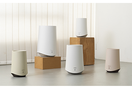 Acerpure PRO P5 Series Pet Care Air Purifier-Acerpure Inc.