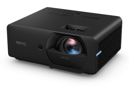 4K/1080p Immersive Short-Throw Laser Projector / BENQ CORPORATION