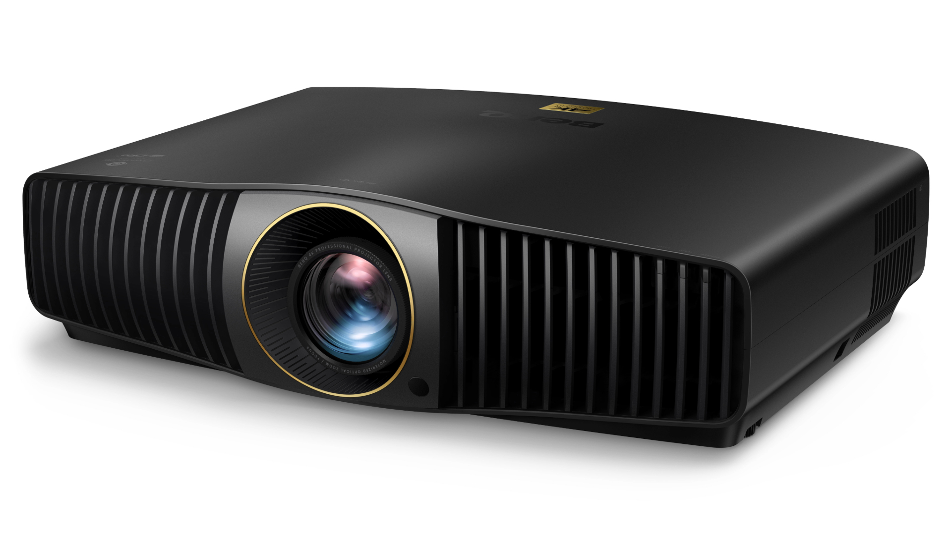 4K Wide Color Gamut Immersive Laser Projector