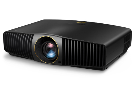 4K Wide Color Gamut Immersive Laser Projector / BENQ CORPORATION