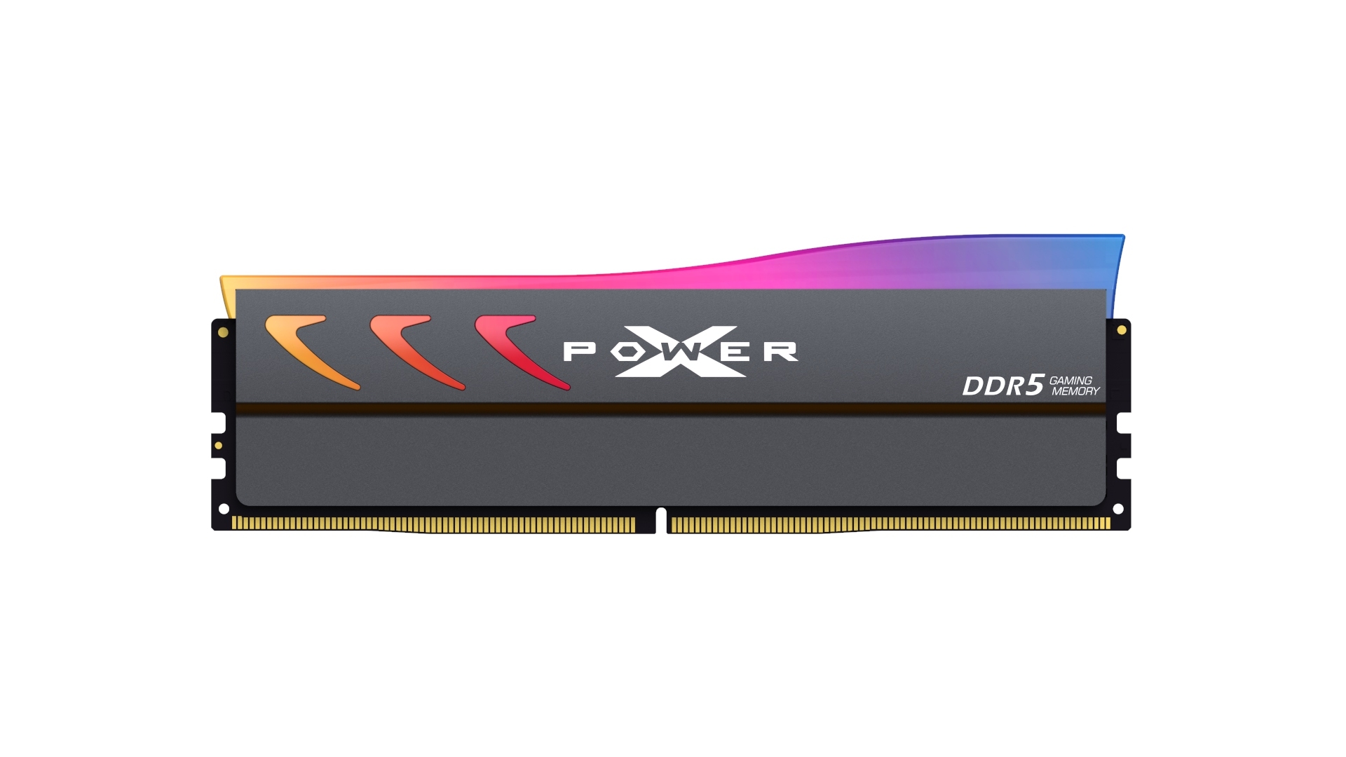STORM DDR5 RGB 電競記憶體