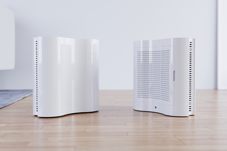 MF1 mini 空氣清淨機-得麥事業有限公司