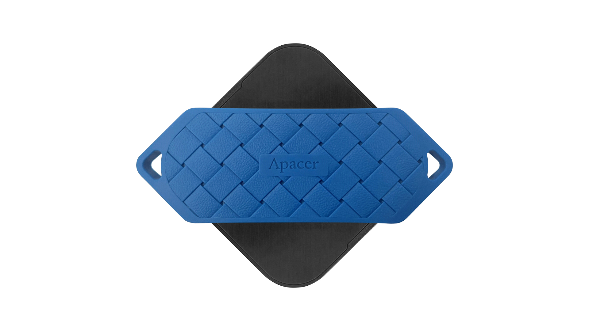 AS741 USB4 Gen3 x2外接式固態硬碟