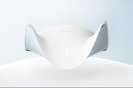 AQUILA PRO AI M95 BE9500 Wi-Fi 7 無線Mesh 路由器 / 友訊科技股份有限公司