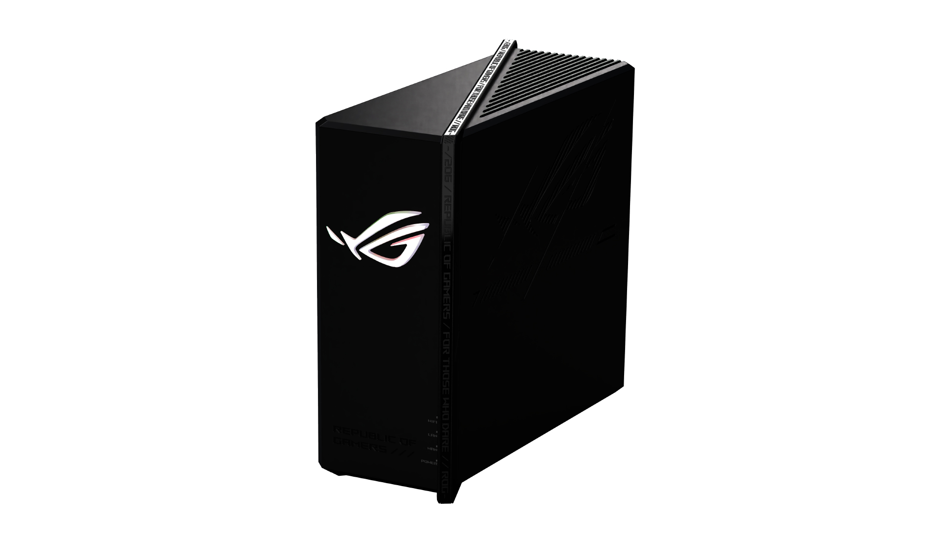 ROG Strix GS-BE18000 WiFi 7 Tri-band Gaming Router