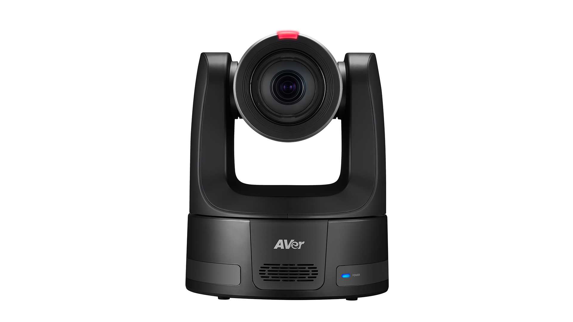 Broadcasting-Grade AI Auto Tracking PTZ Camera