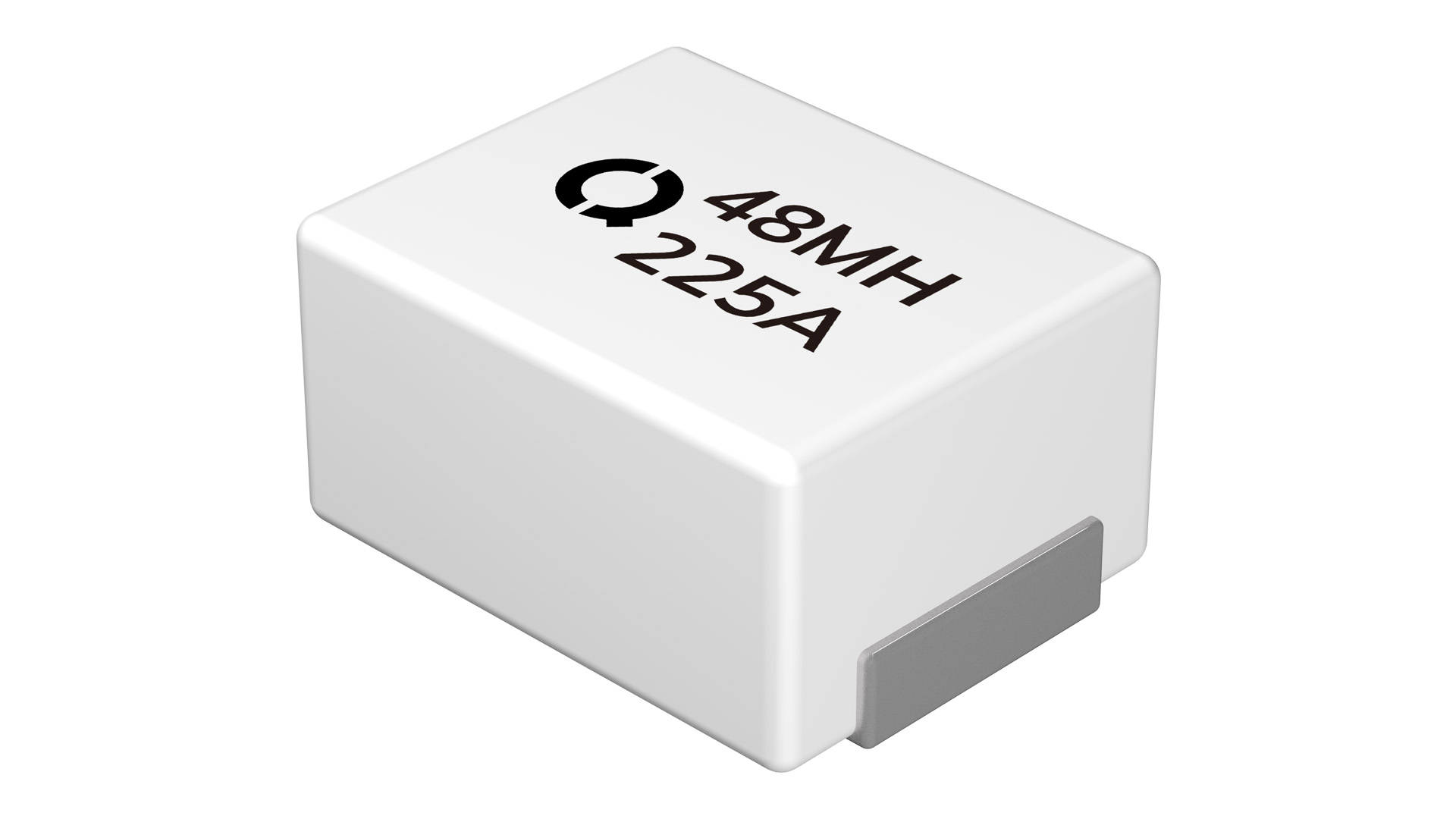 AI數據中心專用高電流貼片保險絲 - 48MH系列