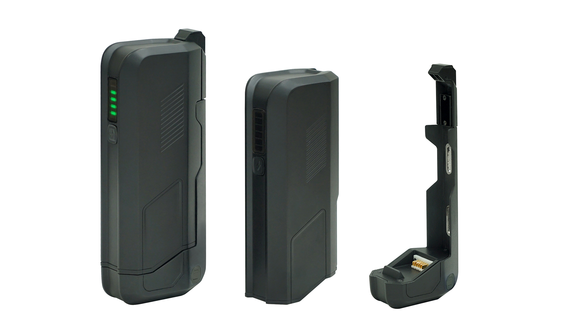 電輔腳踏車整合型電池 E-Pure 動力系統