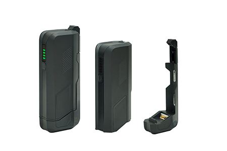 電輔腳踏車整合型電池 E-Pure 動力系統 / 台達電子工業股份有限公司