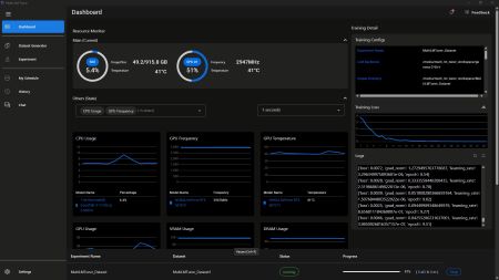 Multi-LM Tuner / ASUSTEK COMPUTER INCORPORATION
