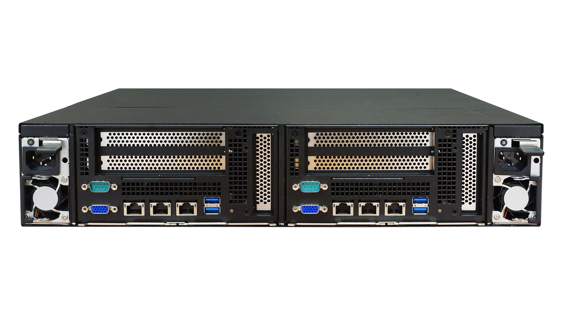 高可用性儲存伺服器