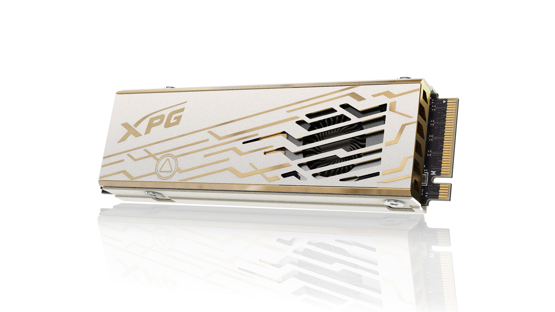 PCIe Gen5 Gaming SSD