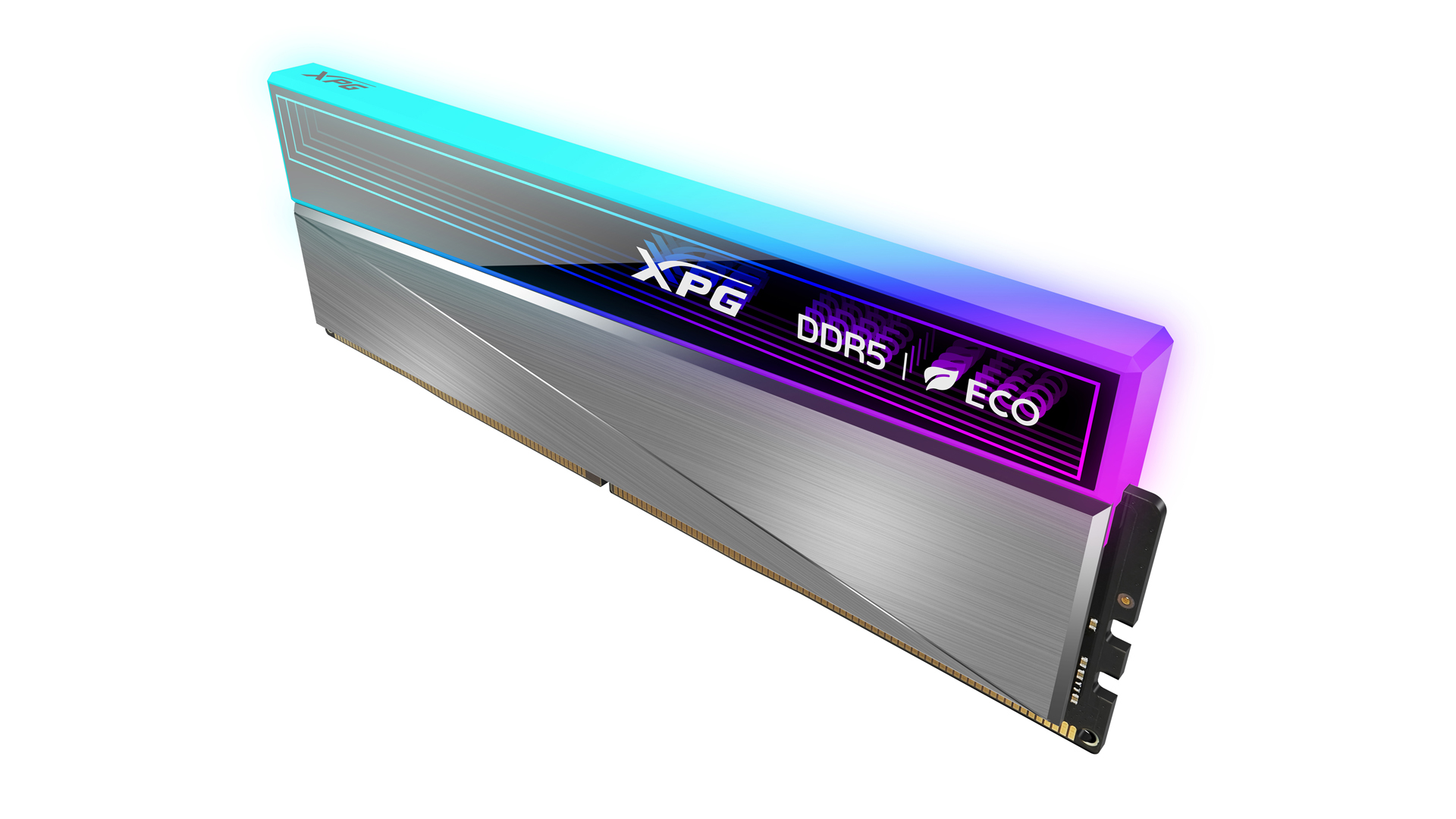 RGB DDR5 Gaming Memory