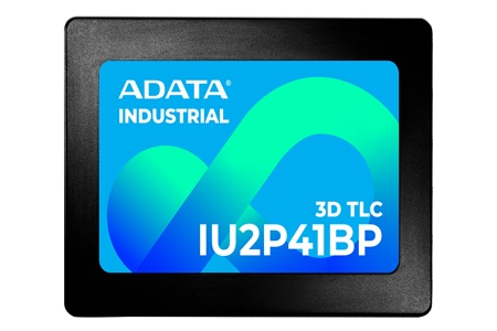 A+ IntelliManager Industrial SSD / ADATA Technology Co., Ltd.