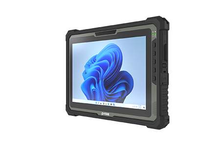 New Generation High-Performance Rugged Industrial 
Tablet / Protech Systems Co., Ltd.