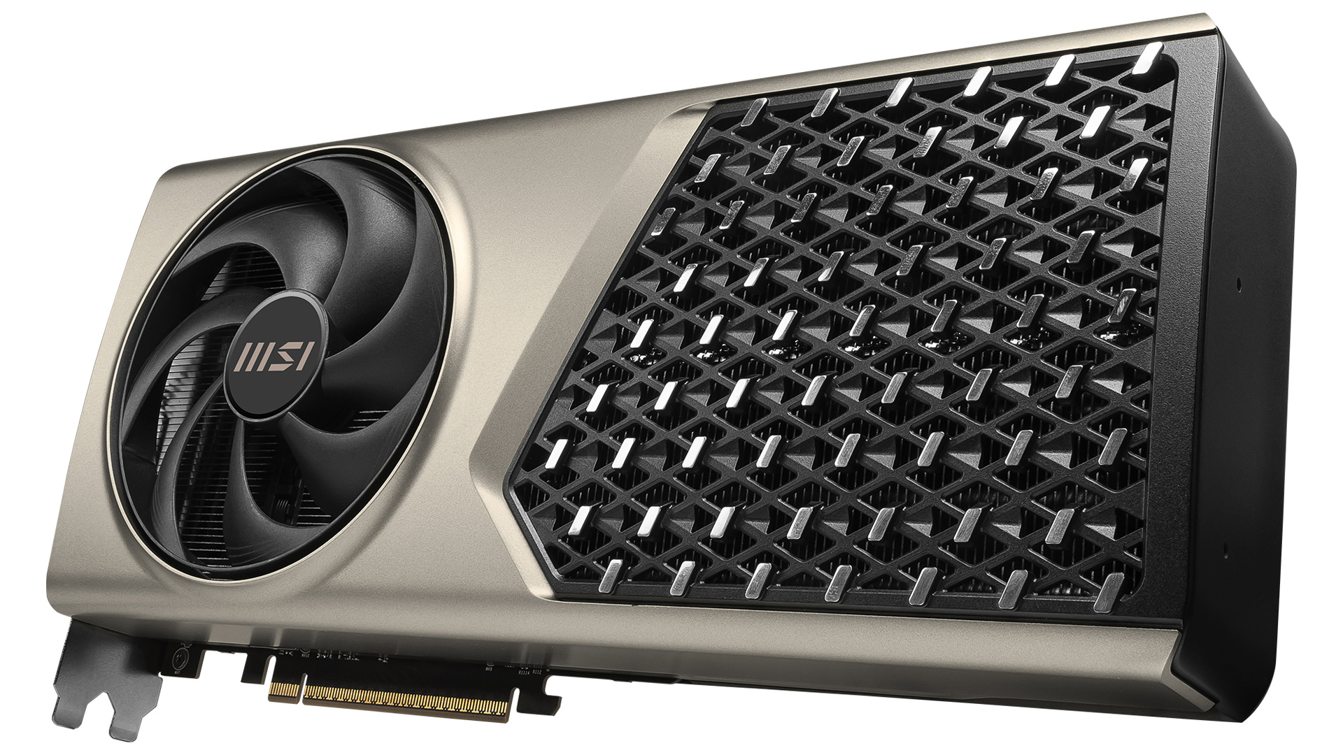 GeForce RTX™ 5080 16G EXPERT OC Graphics Card