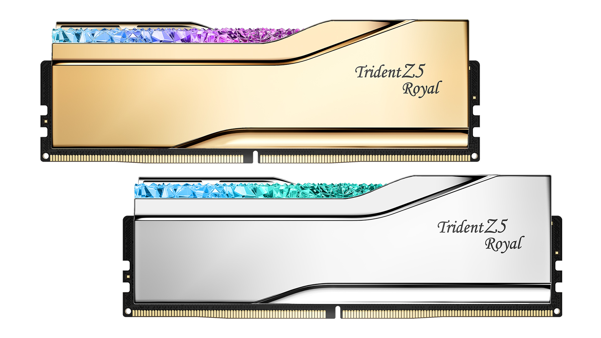 Trident Z5 Royal 皇家戟